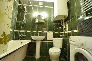 Апартаменты Luxury Apartment in the city center Николаев Апартаменты с 1 спальней-19