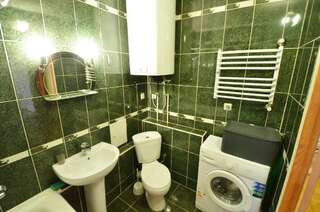 Апартаменты Luxury Apartment in the city center Николаев Апартаменты с 1 спальней-20