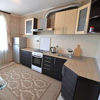 Апартаменты Luxury Apartment in the city center Николаев-2