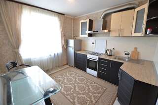 Апартаменты Luxury Apartment in the city center Николаев Апартаменты с 1 спальней-3