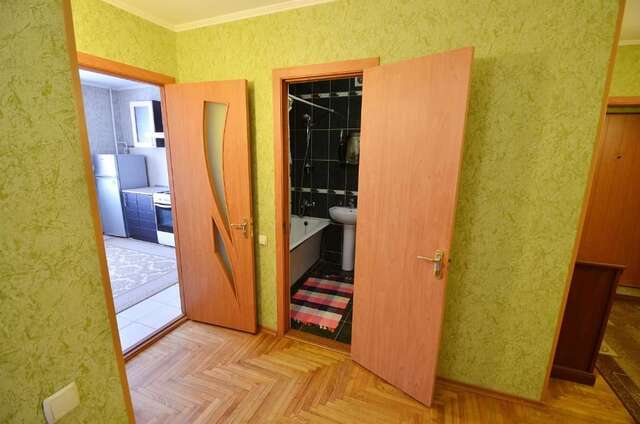 Апартаменты Luxury Apartment in the city center Николаев-16