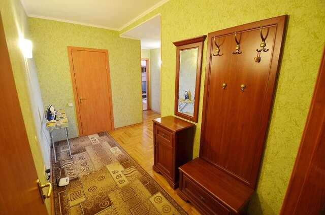 Апартаменты Luxury Apartment in the city center Николаев-18